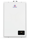 Eccotemp - 20HI Indoor 6.0 GPM Liquid Propane Tankless Water Heater