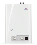 Eccotemp - FVI12 Indoor 4.0 GPM Liquid Propane Tankless Water Heater