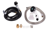 Eccotemp - L5 Portable Outdoor Tankless Water Heater components
