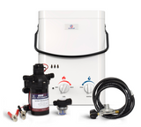 Eccotemp - L5 Portable Outdoor Tankless Water Heater