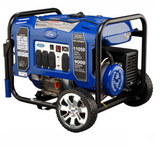 Ford - FG11050PE, 9000W Portable Generator