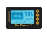 Go Power - GP-BMK-25, Battery Monitoring Kit