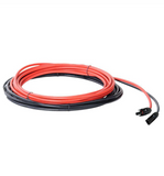 Go Power - 110W Flexible Solar Kit, pv cables
