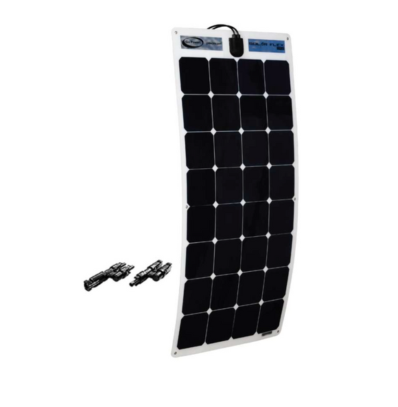 Go Power - Solar Flex 110W Expansion