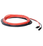 Go Power - 220W Flexible Solar Kit, pv cables