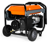 Generac - CO-Sense GP6500, 6500W Portable Generator