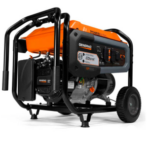 Generac - CO-Sense GP6500, 6500W Portable Generator