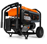 Generac - CO-Sense GP6500, 6500W Portable Generator