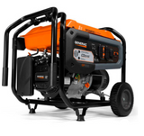 Generac - CO-Sense GP6500E, 6500W Portable Generator