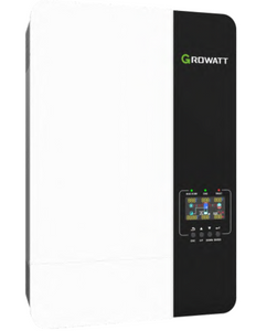 Growatt - GRO-SPF 5000TL US, 5000W 240VAC