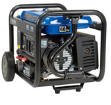 Global Industrial - 3000W Portable Generator