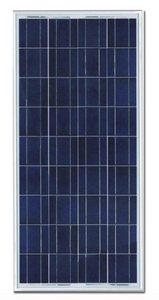 HES-160-36PV, 160W solar panel