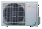 HotSpot Energy Solar Air Conditioner/ Heater (18000 BTU)
