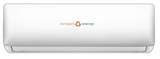 HotSpot Energy Solar Air Conditioner/ Heater (18000 BTU) top view