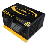 Go Power - IC SERIES 2000w inverter/ charger