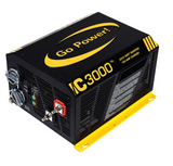 Go Power - IC SERIES 3000W inverter/ charger