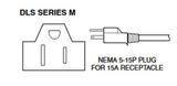 Iota DLS 45 diagram plug