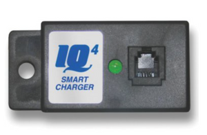 Iota IQ4 12V/24V charge controller