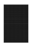 Longi - LS54-410M-B, 410W 54/108Cell Half Cut Black