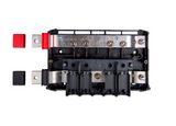 Victron Energy - Lynx Power In, without cover