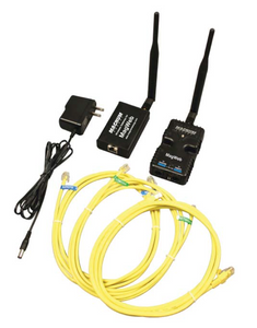 Magnum - ME-MW-W, Wireless Monitoring Kit
