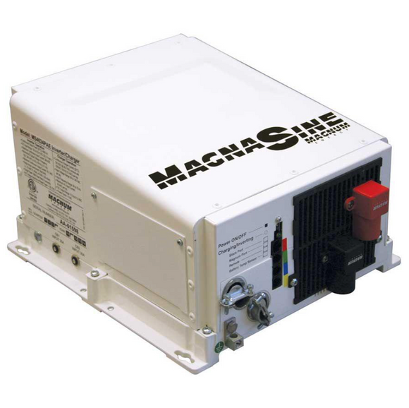 Magnum MS4024PAE inverter/charger
