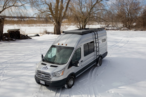 Sprinter Van Conversion Kit 