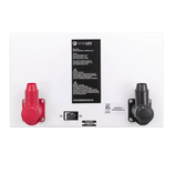 SIMPLIPHI - PHI-3.8-48-M, 48V 75Ah Lithium, top