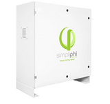 Simpliphi - PHI-BOSS-6, BOSS Cabinet for 6 Batteries