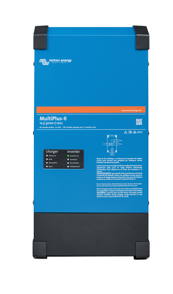 MultiPlus - Victron Energy