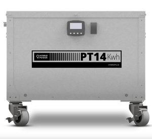 Hybrid Power - PT Battery 14, 14 kWh