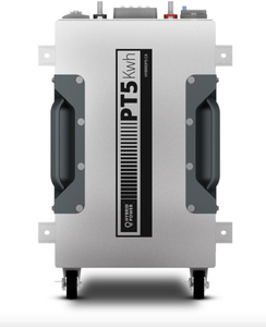 Hybrid Power - PT5 Battery, 5 kWh