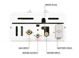 Eccotemp L10 Portable Outdoor Tankless Water Heater specs