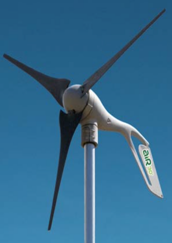 Primus Wind Turbine- Air 30, 12V