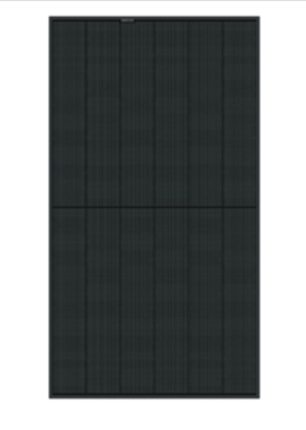 REC - 400W, Alpha series