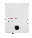 EV Solar Charge Kit - Grid Tie, 10kw Battery / Energy Hub