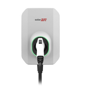 Solar Edge - EV-Charger, Stand Alone