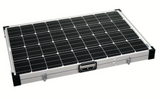 Microgreen - SGM-2F-200W, 200W foldable solar panel, folded