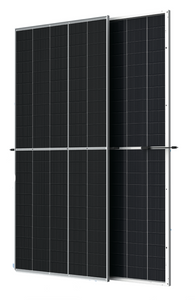 Trina Solar - TSM-DEG19C.20545W, 545W bifacial monocrystalline