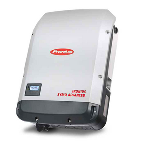 Fronius - SYMO-24-3-480LT, Fronius Symo 24.0-3 lite 480V