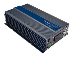 Samlex PST-2000-12, 12V 2000 Watt Pure Sine Wave Inverter