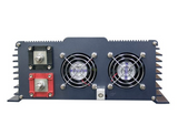 Samlex PST-2000-24, 24V 2000 Watt Pure Sine Wave Inverter , back view