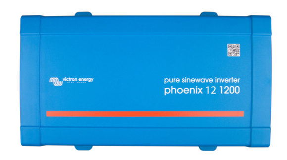 Victron Energy - Phoenix Inverter 12/1200 VE.Direct