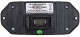 Victron SmartSolar pluggable display back
