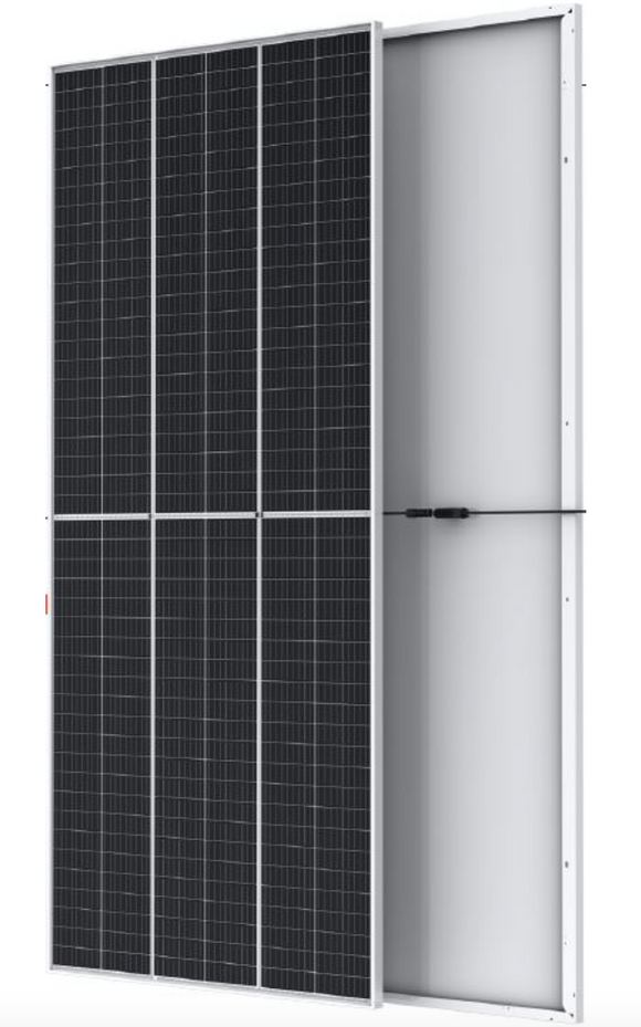 Trina Solar - TSM-DE15V, 470W monocrystalline 