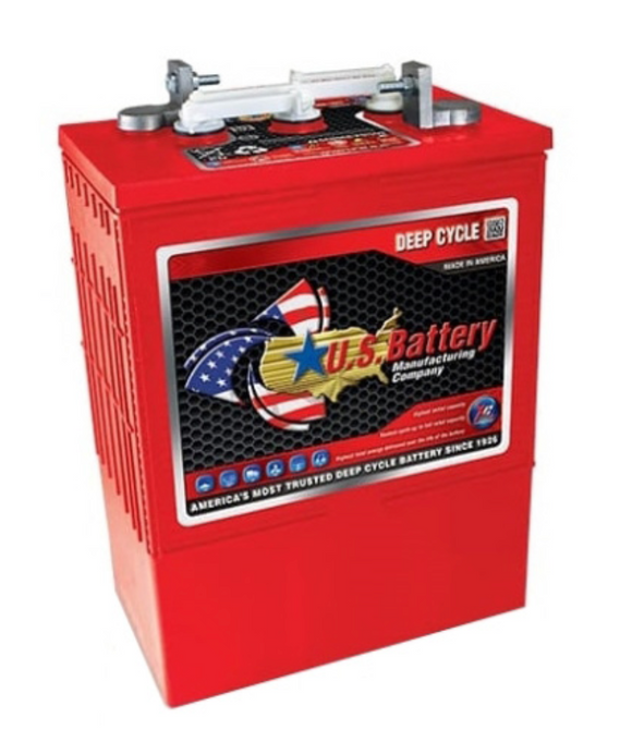 U.S. battery USL16HC-DUL 420Ah 6V