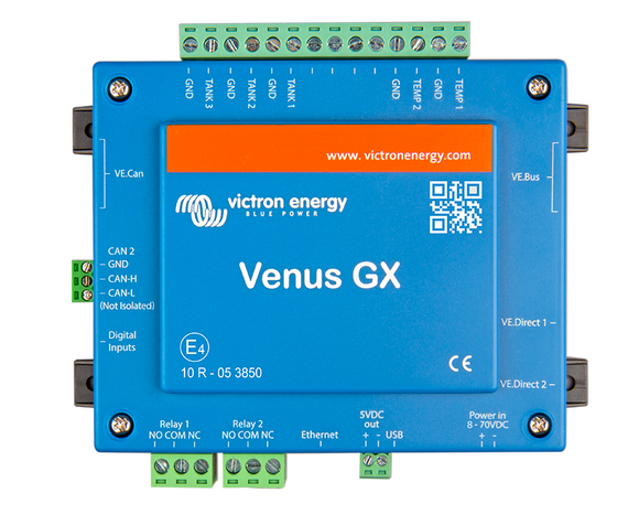 Victron Venus GX