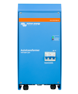 Victron Energy - Autoformer 120/240V - 32A, front