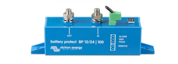 Victron Energy- Battery Protect 12/24V-100A 