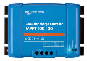 Victron BlueSolar MPPT 100/30 charge controller